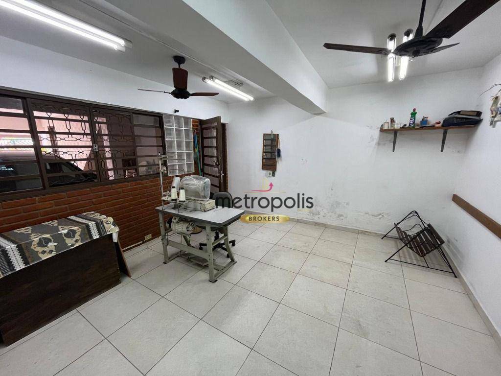 Sobrado à venda com 3 quartos, 264m² - Foto 5