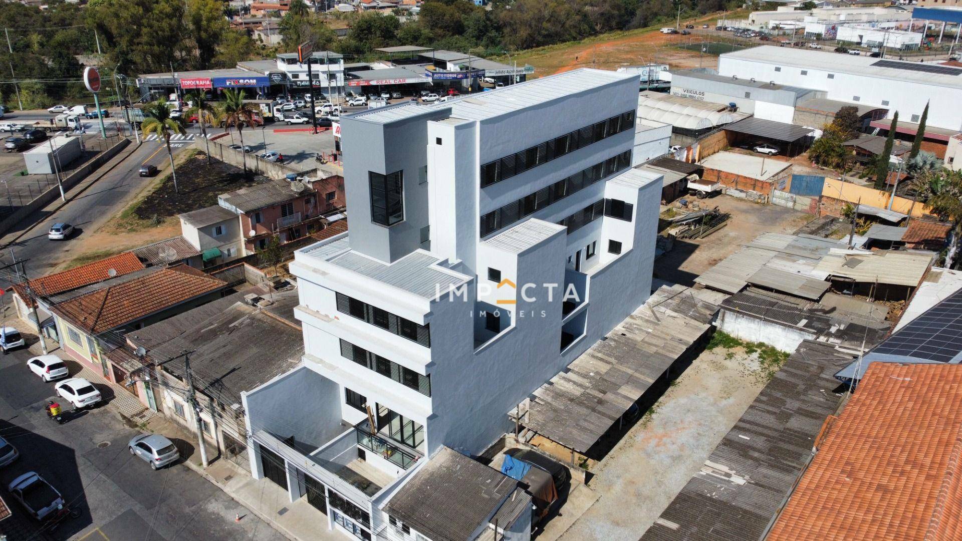 Prédio Inteiro para alugar, 1480m² - Foto 3