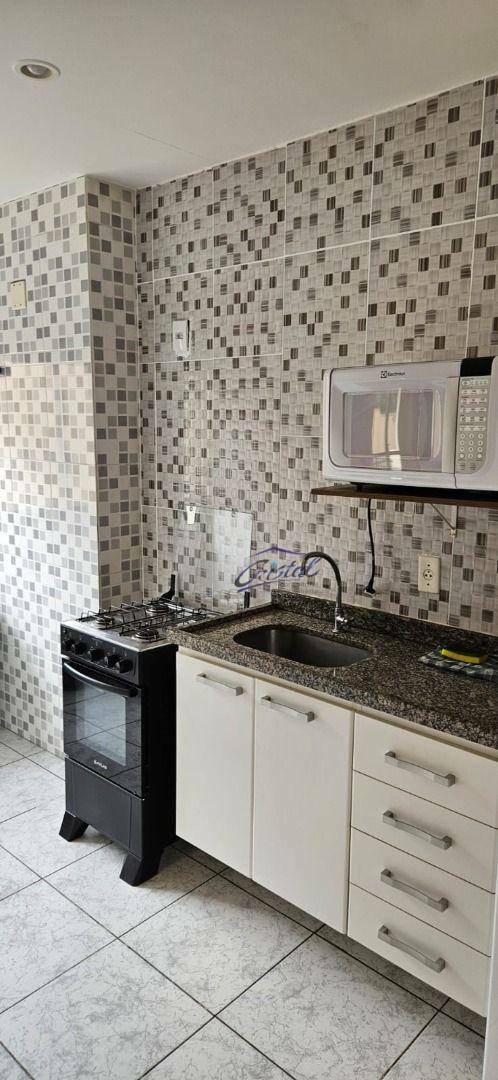 Apartamento à venda com 2 quartos, 47m² - Foto 27