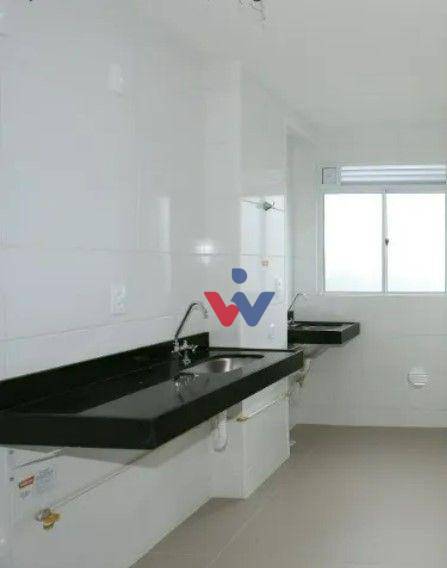 Apartamento à venda com 2 quartos, 44m² - Foto 14