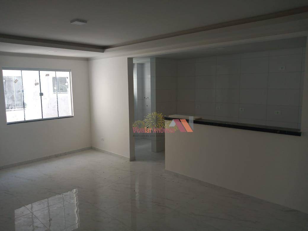 Apartamento à venda com 2 quartos, 53m² - Foto 8