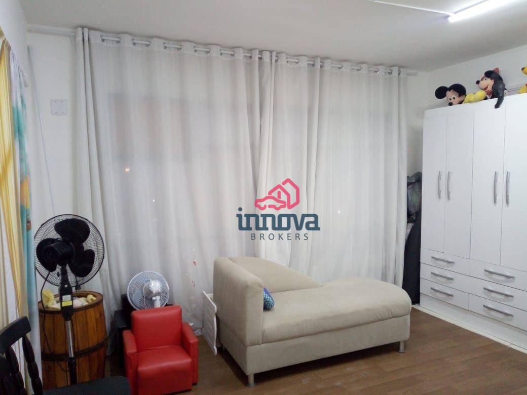 Conjunto Comercial-Sala à venda, 53m² - Foto 4