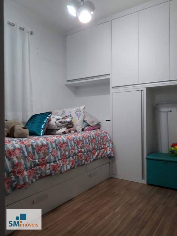 Apartamento à venda com 3 quartos, 58m² - Foto 12