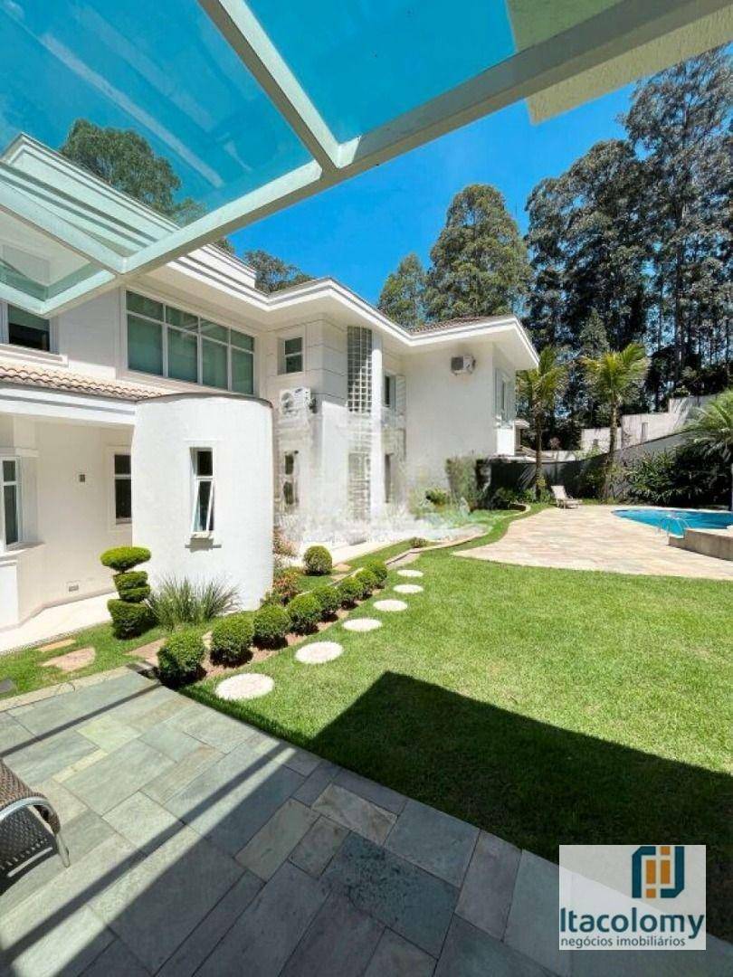 Casa de Condomínio à venda com 4 quartos, 810m² - Foto 28