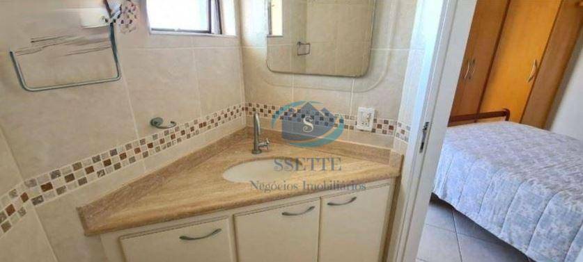 Apartamento à venda com 3 quartos, 95m² - Foto 10