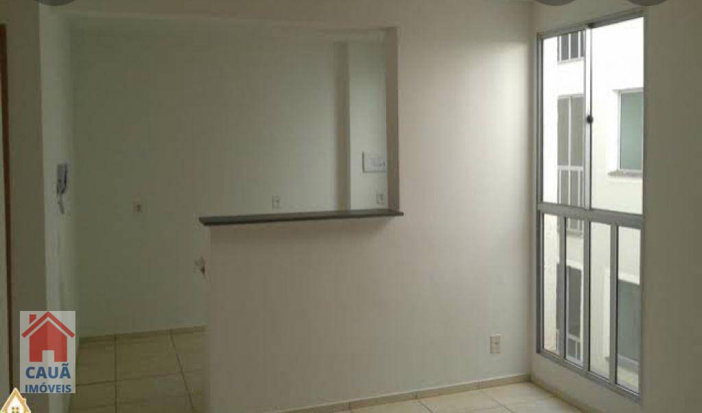 Apartamento à venda com 2 quartos, 50m² - Foto 1