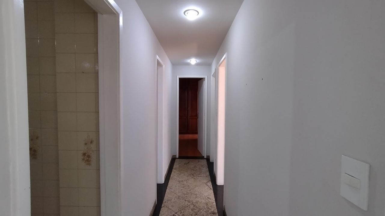 Apartamento à venda com 3 quartos, 100m² - Foto 8