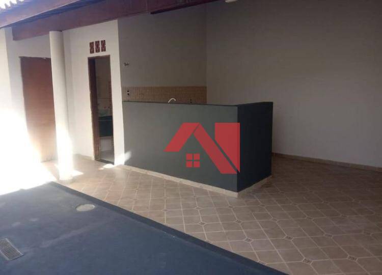 Casa de Condomínio à venda com 3 quartos, 100m² - Foto 6