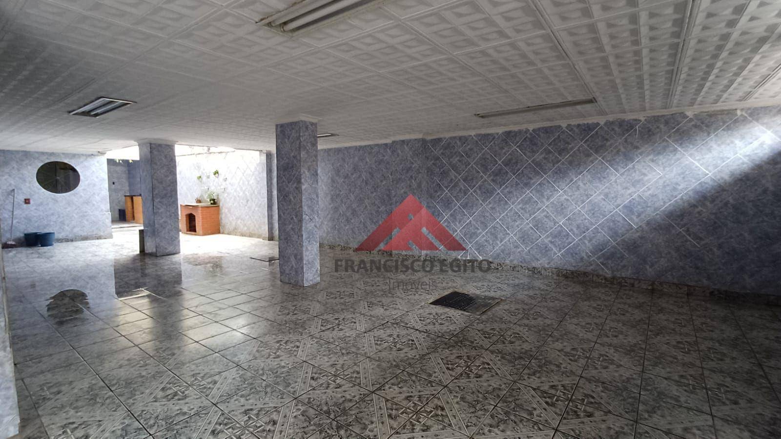 Apartamento à venda com 2 quartos, 60m² - Foto 3