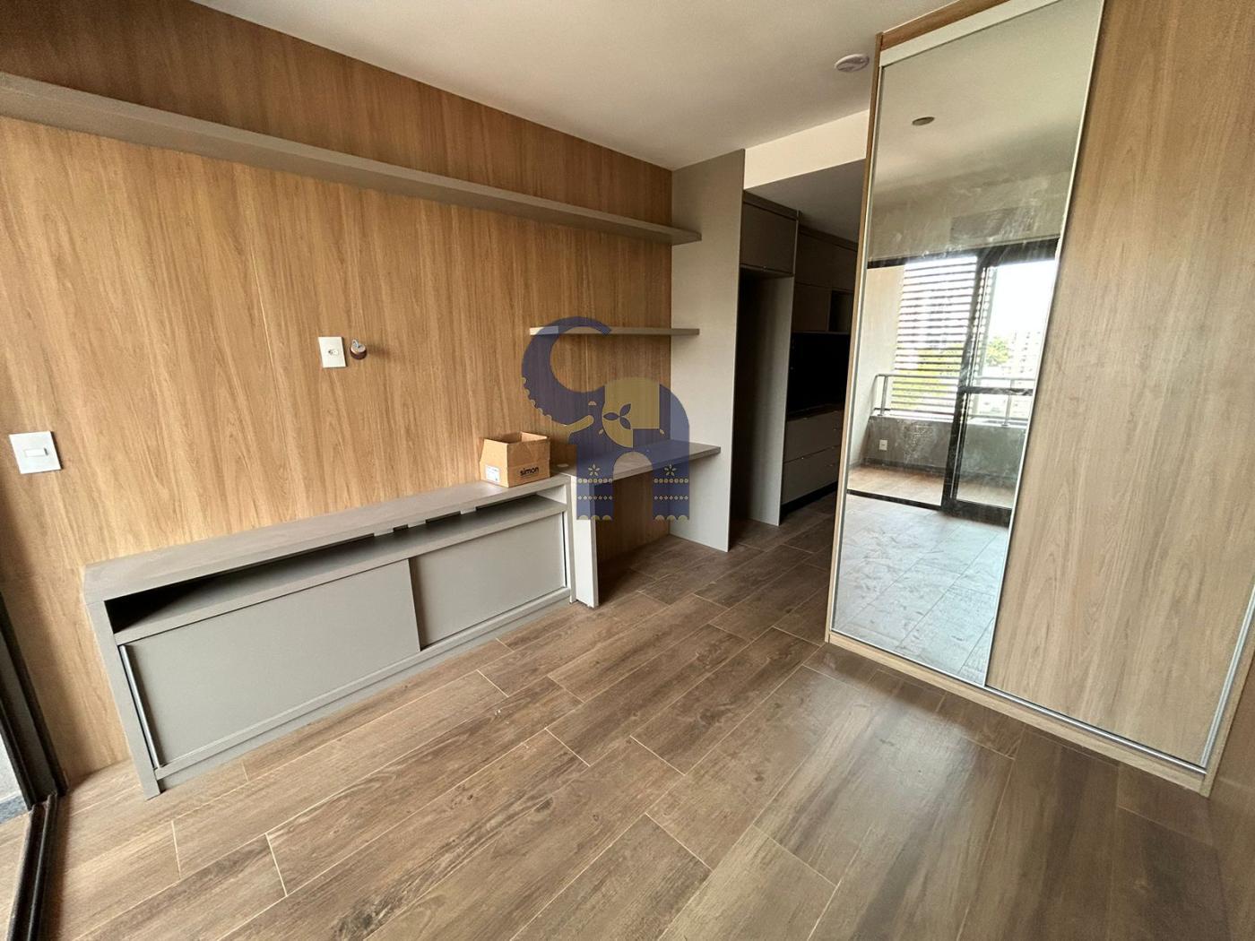 Apartamento à venda com 1 quarto, 24m² - Foto 10