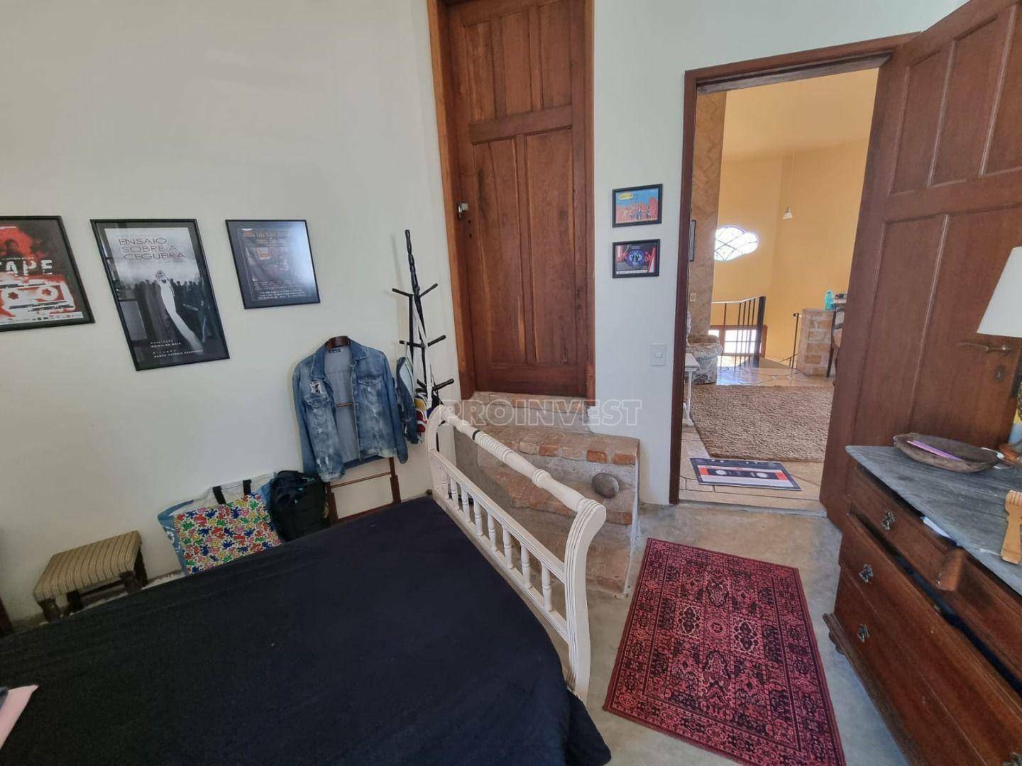 Casa de Condomínio à venda e aluguel com 4 quartos, 307m² - Foto 16