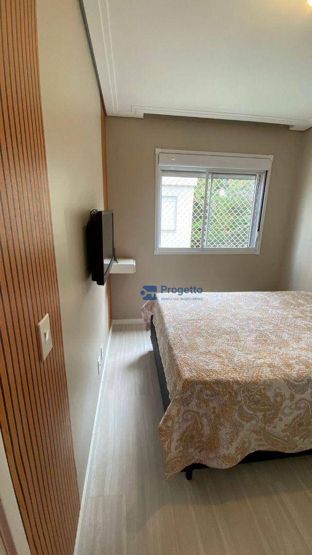 Apartamento à venda com 2 quartos, 45m² - Foto 25