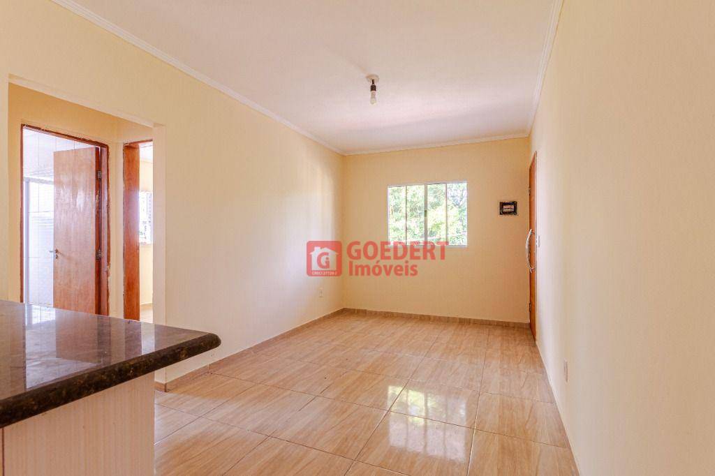 Casa, 2 quartos, 61 m² - Foto 4