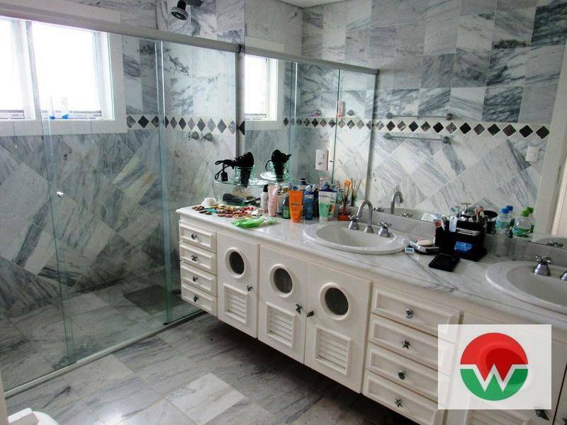 Casa de Condomínio à venda com 6 quartos, 700m² - Foto 10