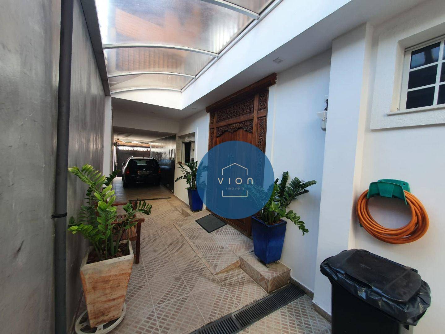 Casa à venda com 3 quartos, 203m² - Foto 16