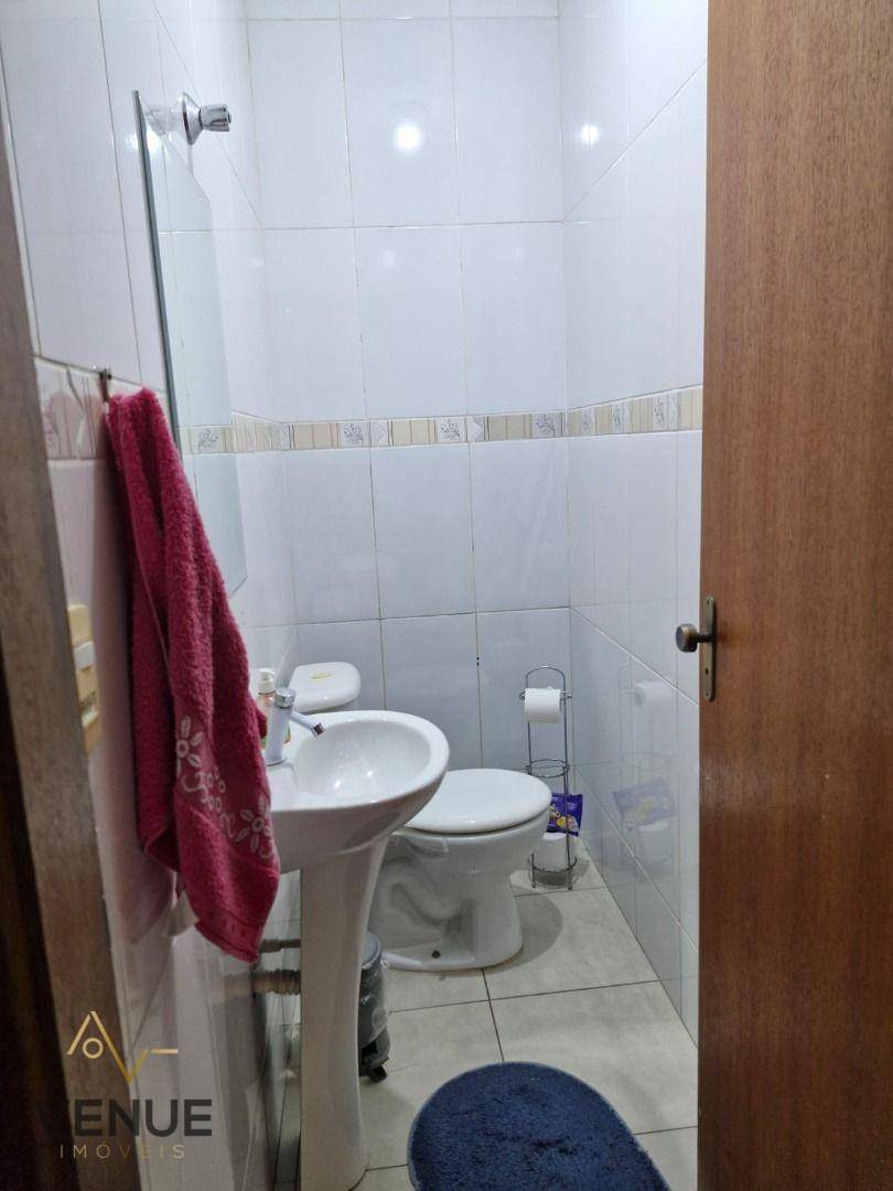 Sobrado à venda com 2 quartos, 112m² - Foto 11