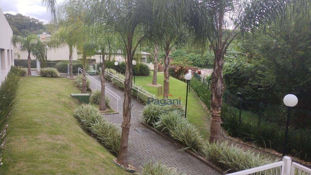 Apartamento à venda com 2 quartos, 63m² - Foto 6