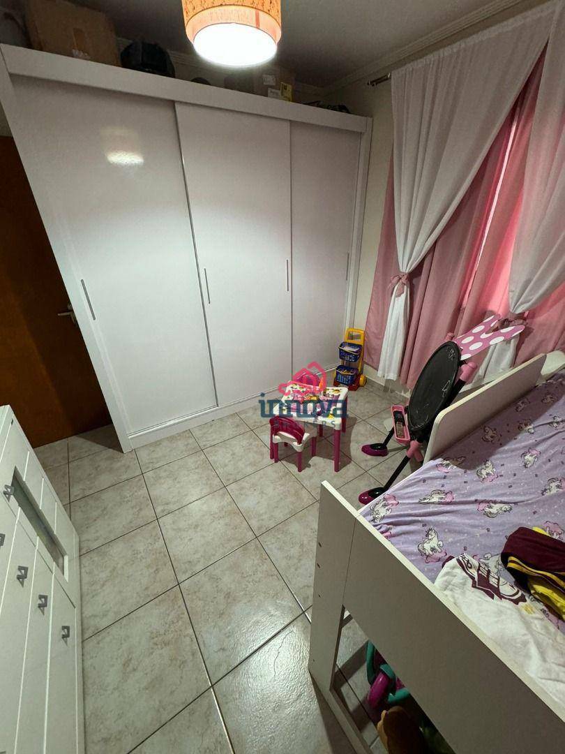 Sobrado à venda com 3 quartos, 117m² - Foto 9