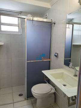 Apartamento à venda com 1 quarto, 37m² - Foto 14