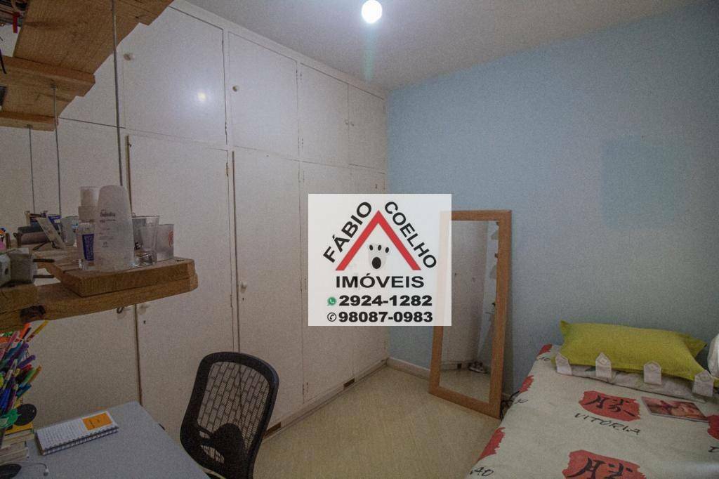 Sobrado à venda com 3 quartos, 160m² - Foto 20