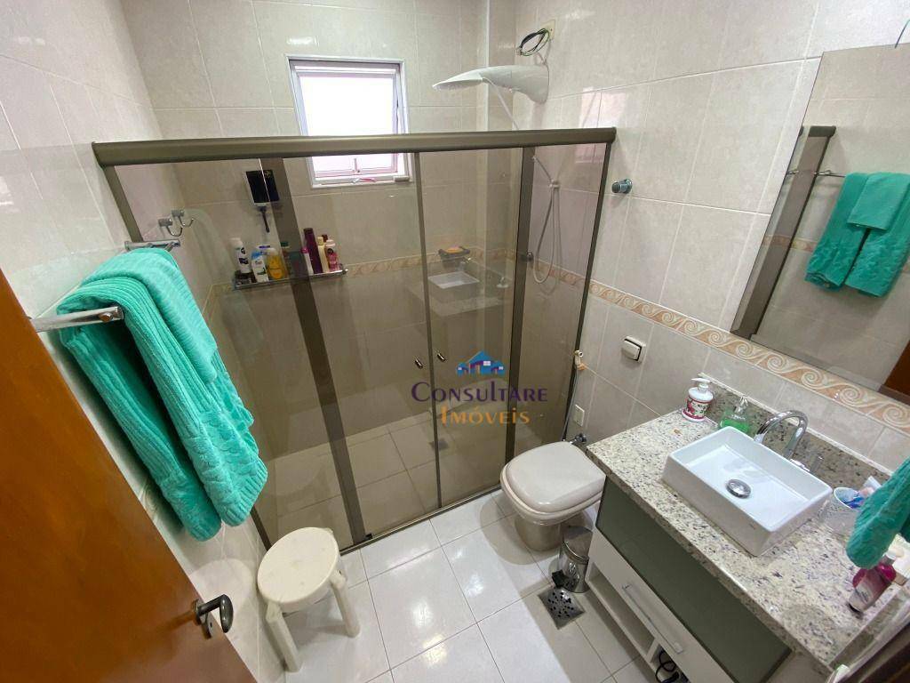 Casa de Condomínio à venda com 3 quartos, 132m² - Foto 51