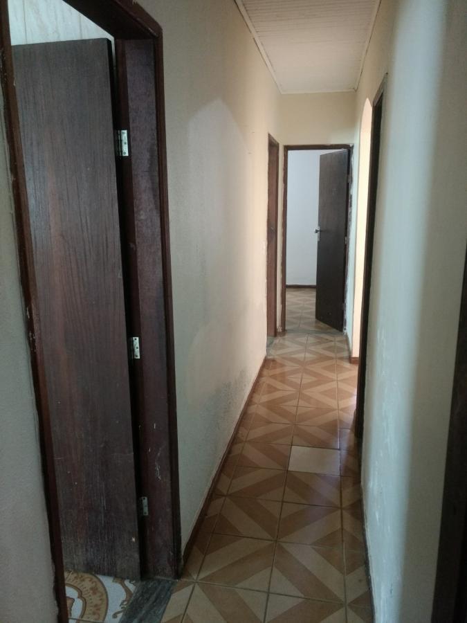 Casa, 4 quartos, 120 m² - Foto 1