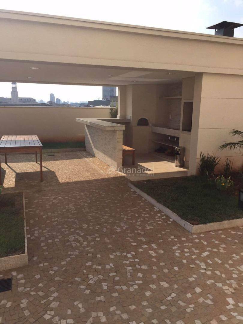 Apartamento à venda com 2 quartos, 65m² - Foto 21