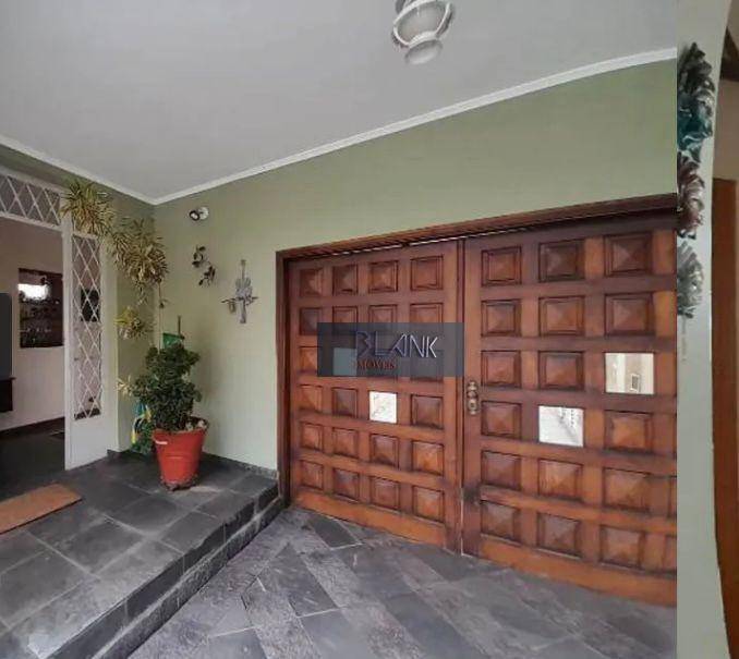 Casa à venda com 3 quartos, 191m² - Foto 27