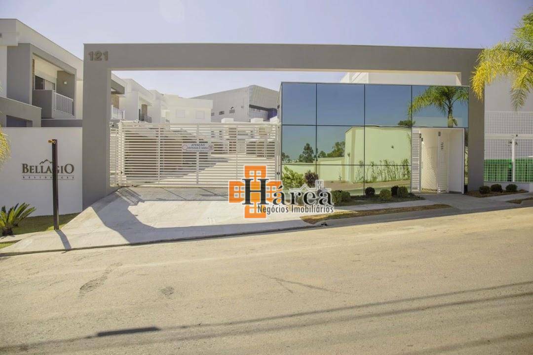 Sobrado à venda com 3 quartos, 139m² - Foto 2