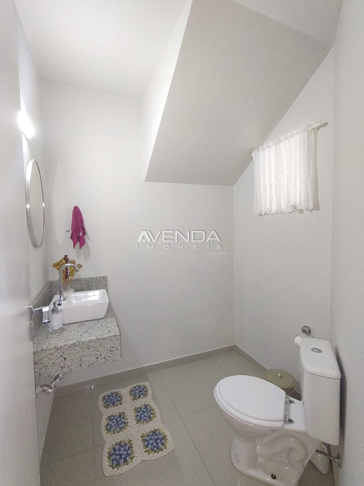 Sobrado à venda com 3 quartos, 146m² - Foto 5