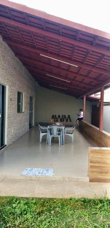 Casa à venda com 3 quartos, 162m² - Foto 17