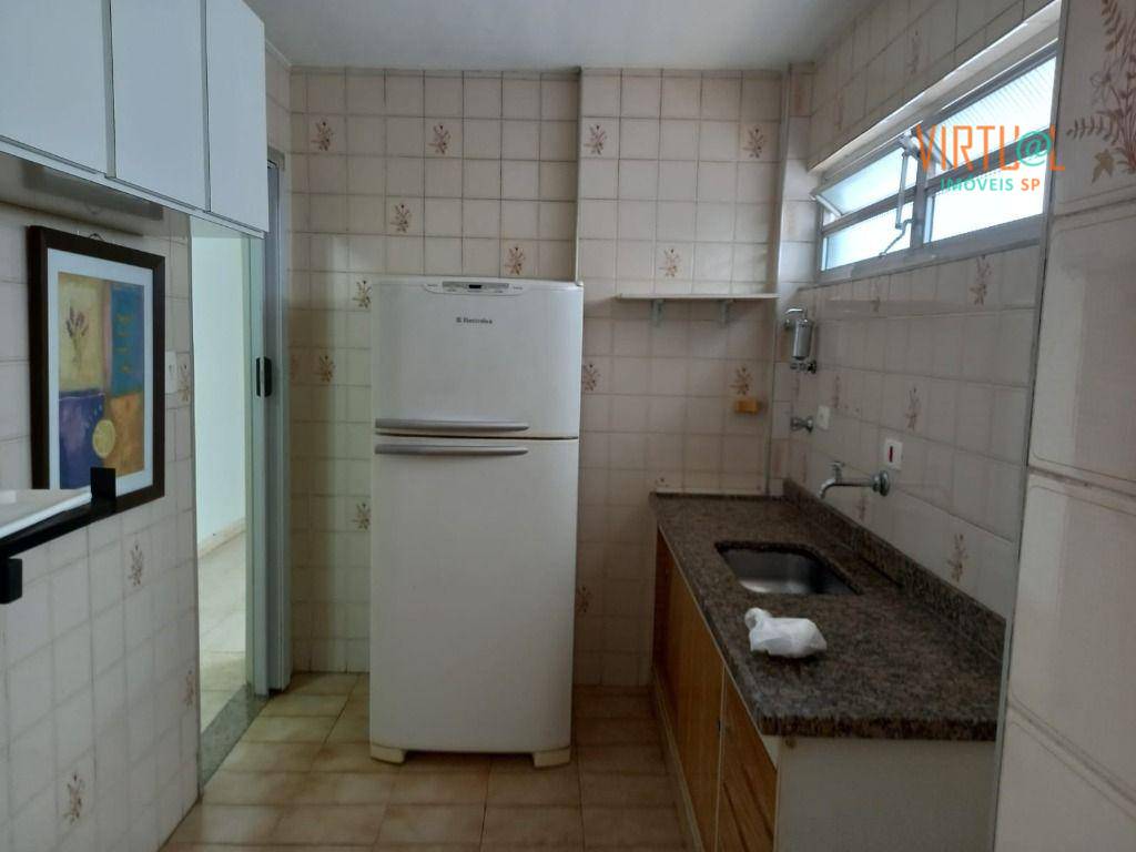 Apartamento à venda com 1 quarto, 57m² - Foto 4