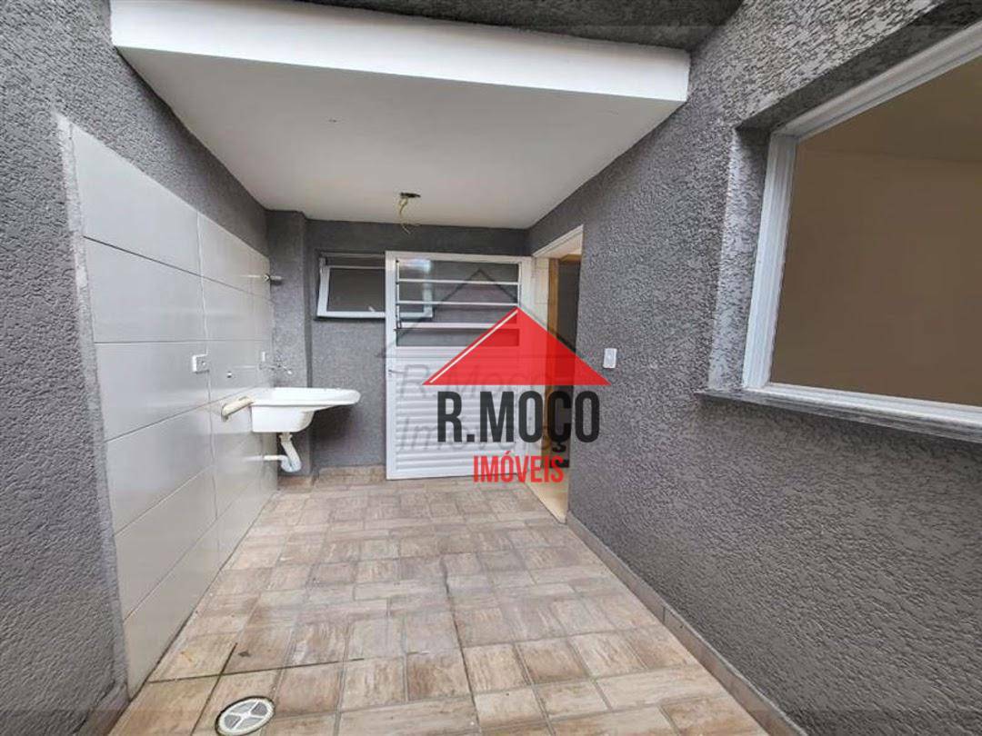 Apartamento à venda e aluguel com 2 quartos, 40m² - Foto 10