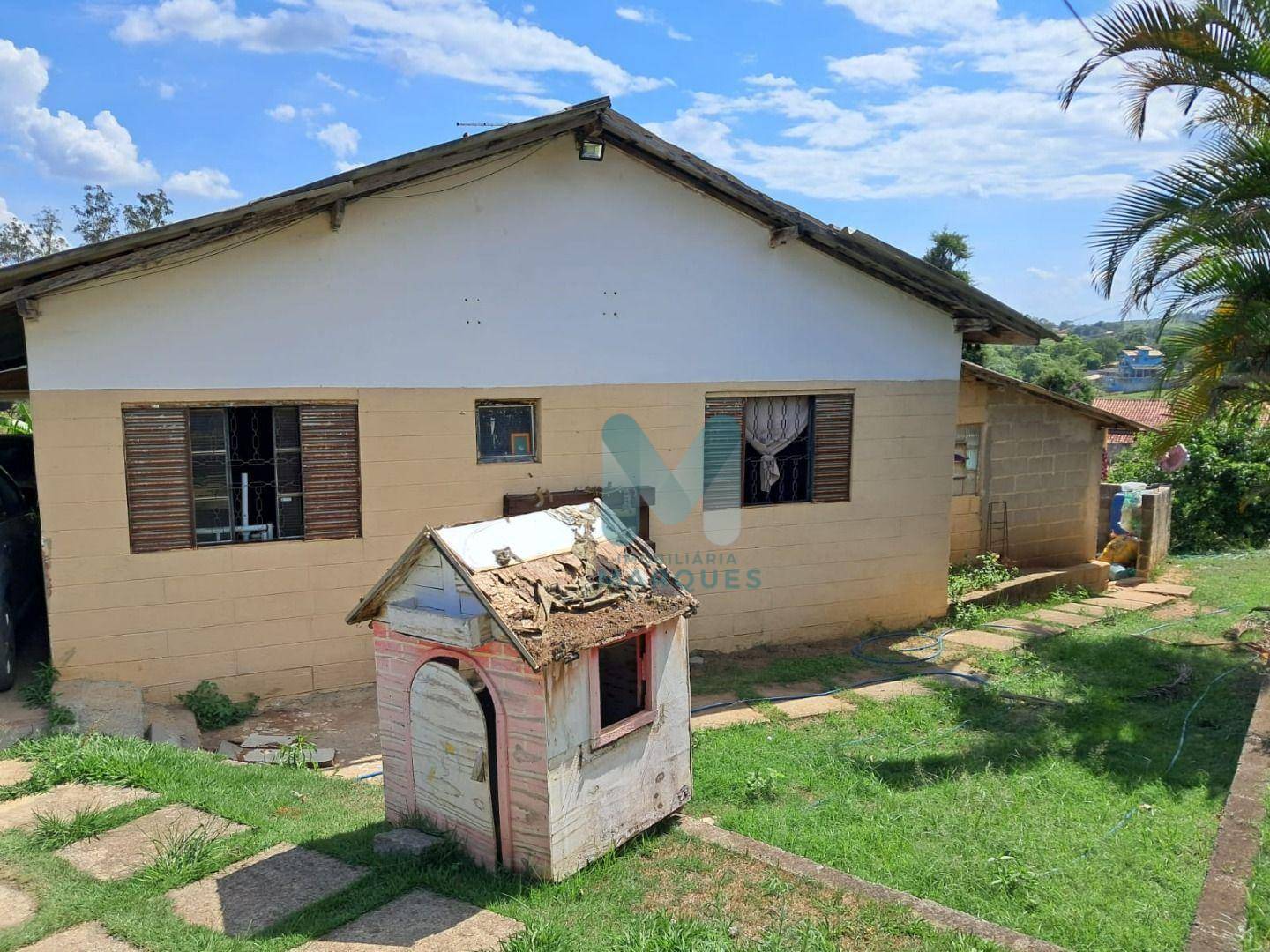 Chácara, 4 quartos, 3000 m² - Foto 5