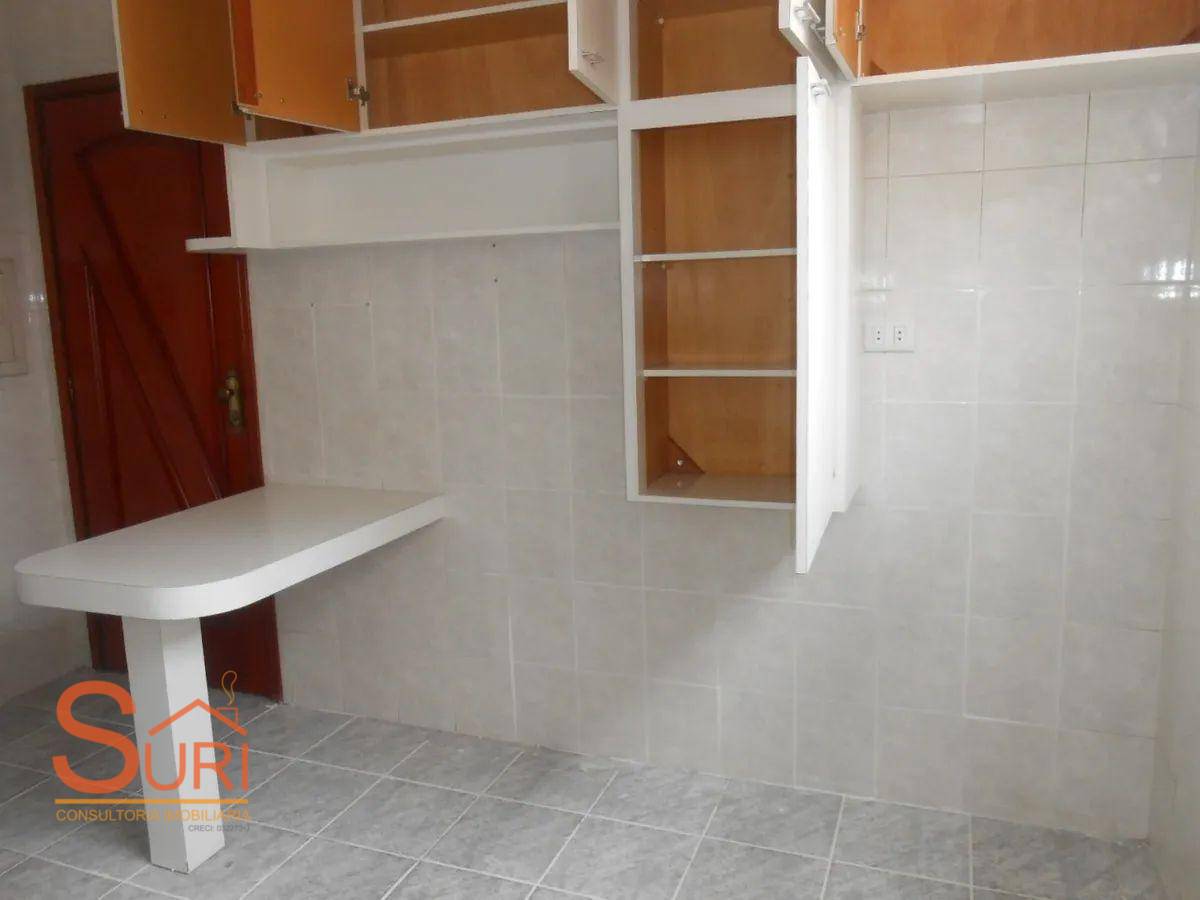 Apartamento à venda com 3 quartos, 126m² - Foto 10