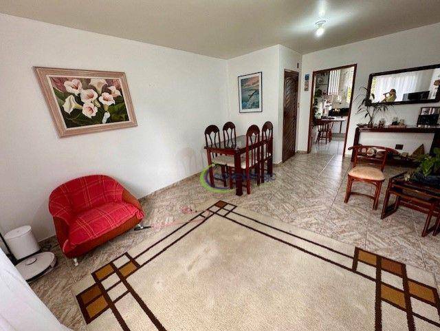 Apartamento à venda com 3 quartos, 106m² - Foto 4