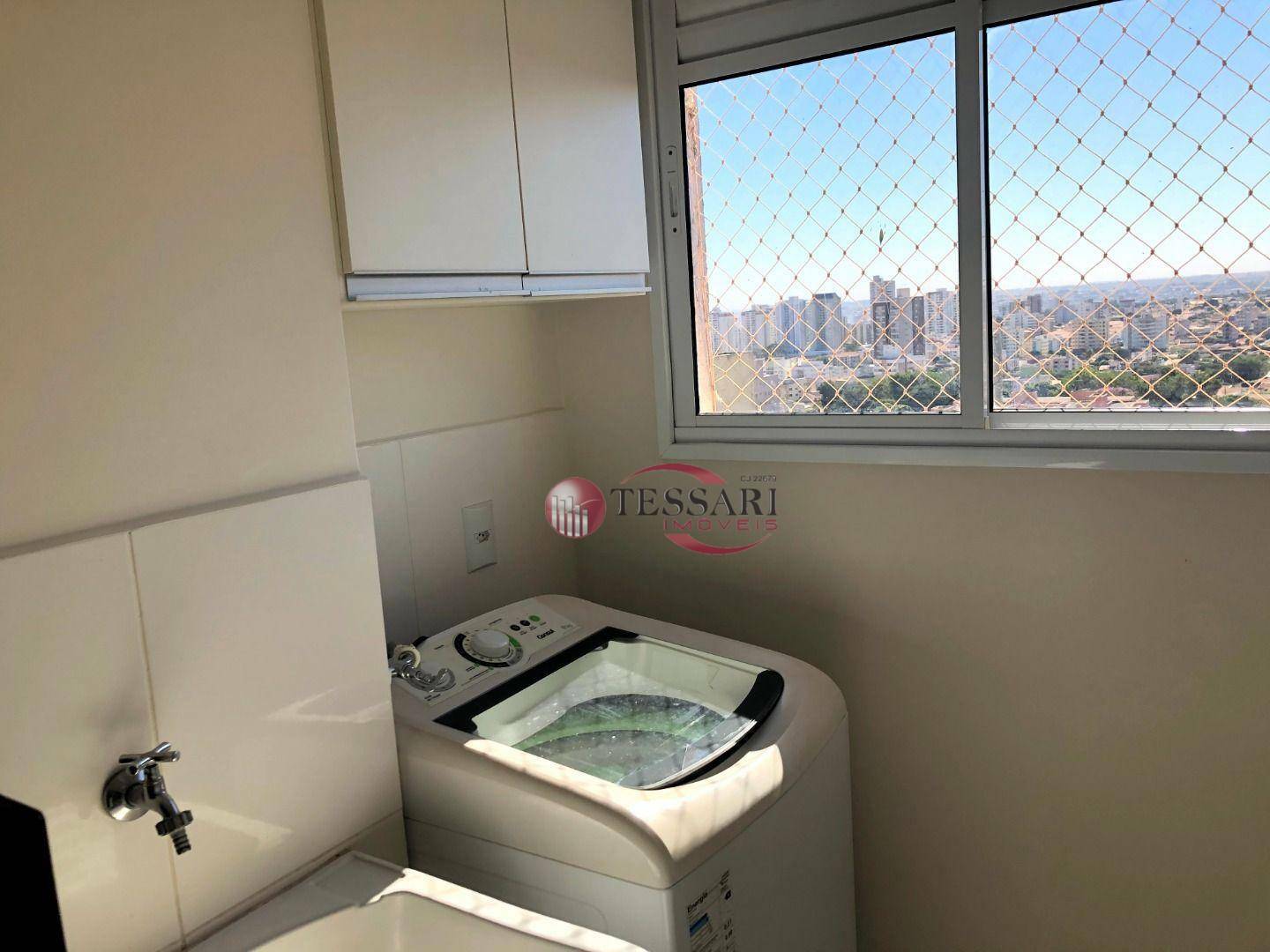 Apartamento à venda com 2 quartos, 65m² - Foto 12