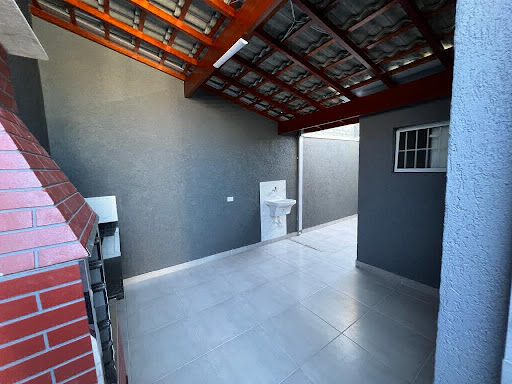 Casa à venda com 3 quartos, 134m² - Foto 16