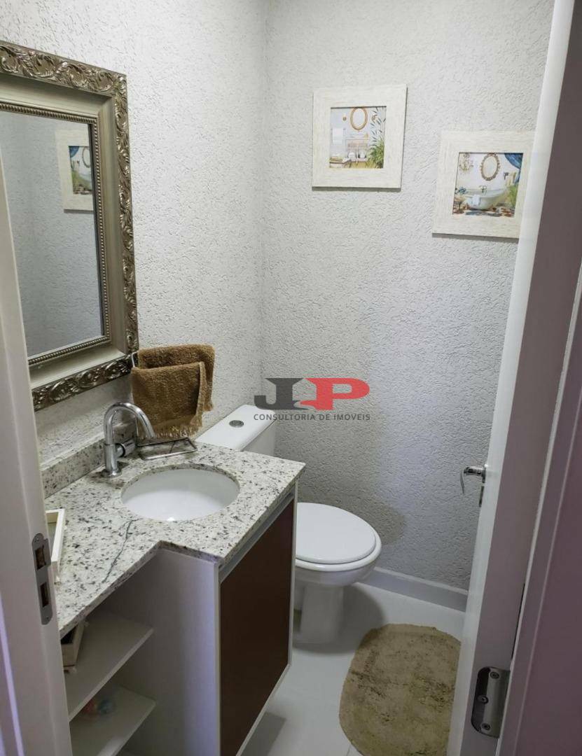 Apartamento à venda com 3 quartos, 96m² - Foto 26