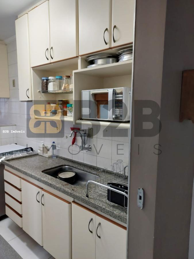 Apartamento à venda com 3 quartos, 68m² - Foto 5