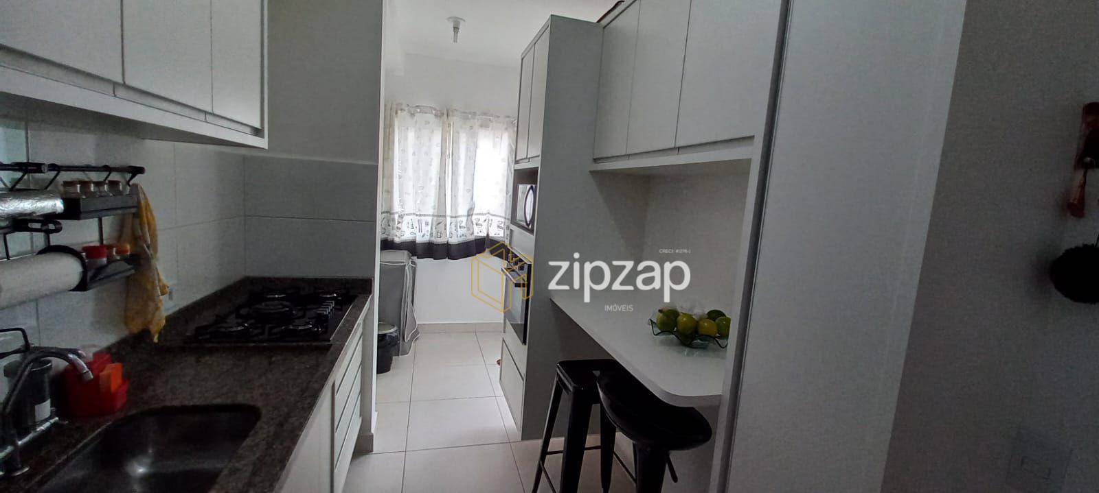 Apartamento à venda com 3 quartos, 76m² - Foto 9