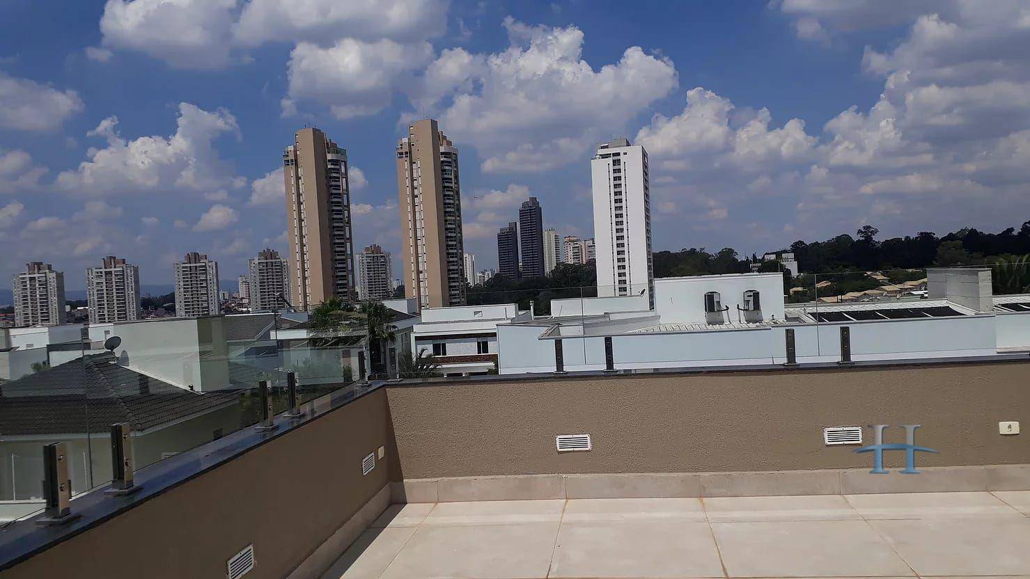 Casa de Condomínio à venda com 4 quartos, 406m² - Foto 18