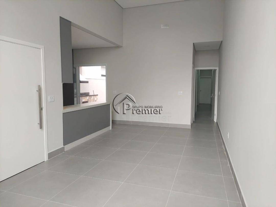 Casa de Condomínio à venda com 3 quartos, 160m² - Foto 3