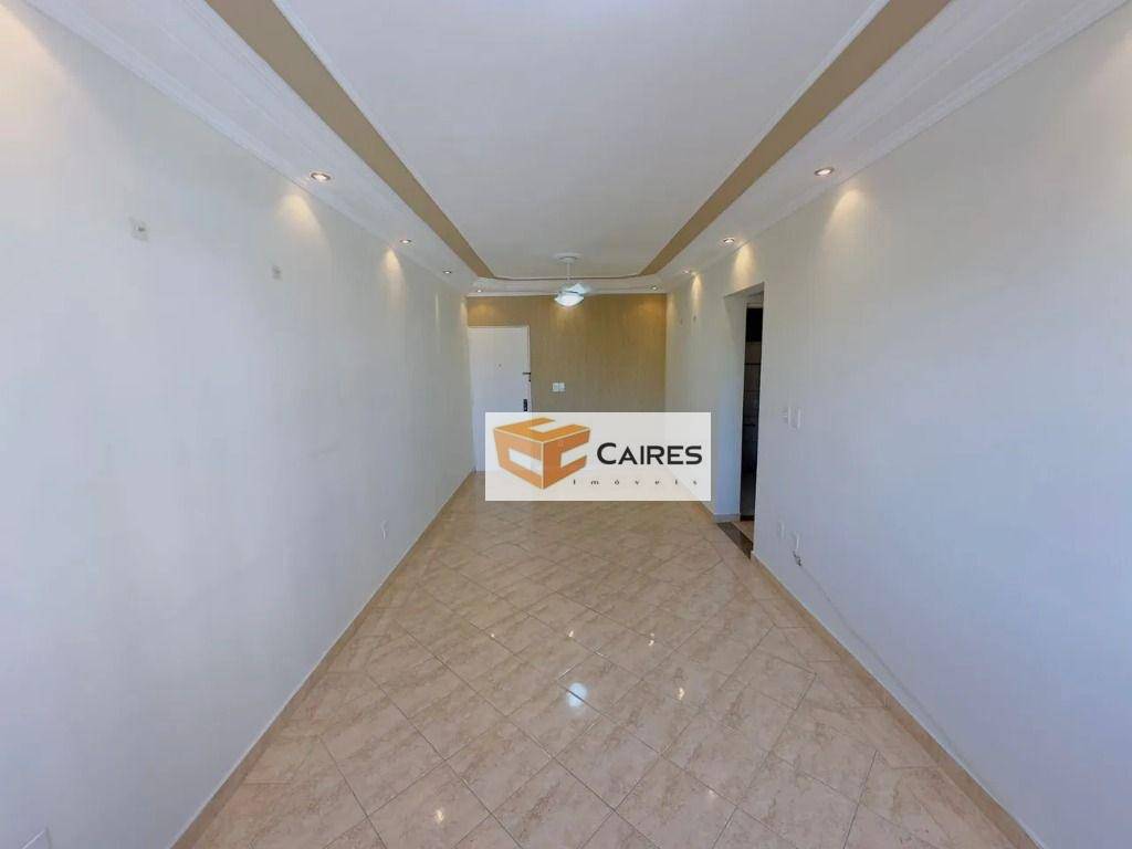 Apartamento à venda com 2 quartos, 66m² - Foto 3