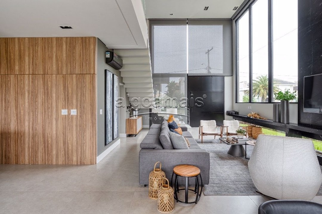 Casa de Condomínio à venda com 5 quartos, 441m² - Foto 16