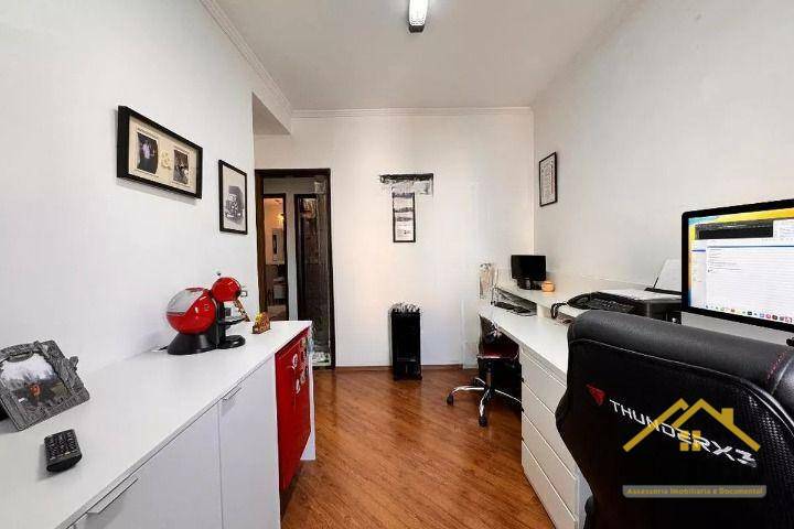 Apartamento à venda com 3 quartos, 100m² - Foto 16