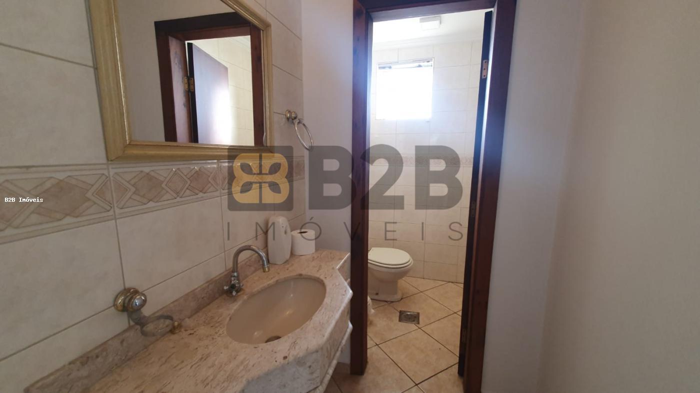 Apartamento à venda com 3 quartos, 160m² - Foto 12