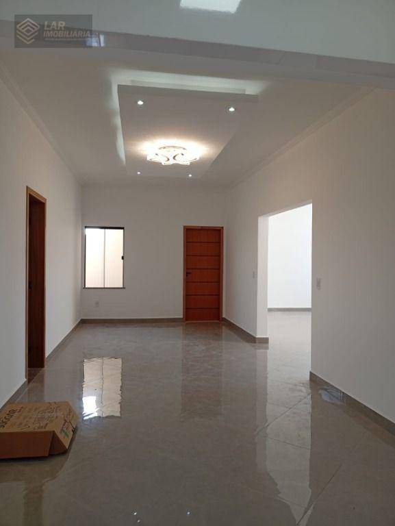 Casa de Condomínio para alugar com 3 quartos, 150m² - Foto 27