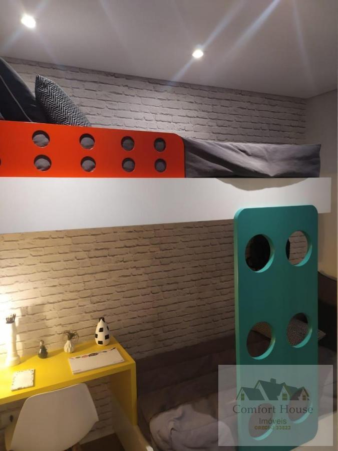 Apartamento à venda com 2 quartos, 42m² - Foto 18