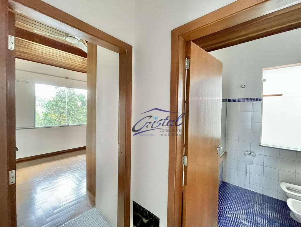Casa de Condomínio para alugar com 4 quartos, 350m² - Foto 37